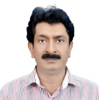 Mr. Syed Shahid Ali Kazmi